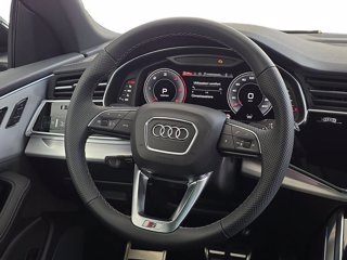 AUDI Q8 3.0 tdi mhev s line edition quattro 286cv tiptronic 9