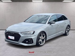 AUDI Rs4 avant 2.9 tfsi 25 years quattro 470cv tiptronic 0
