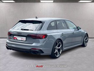 AUDI Rs4 avant 2.9 tfsi 25 years quattro 470cv tiptronic 3