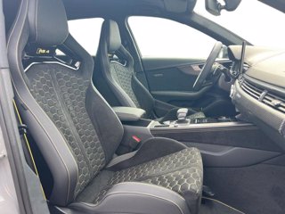 AUDI Rs4 avant 2.9 tfsi 25 years quattro 470cv tiptronic 5