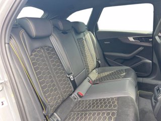 AUDI Rs4 avant 2.9 tfsi 25 years quattro 470cv tiptronic 6