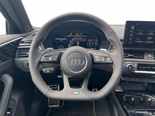 AUDI Rs4 avant 2.9 tfsi 25 years quattro 470cv tiptronic 8