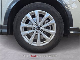AUDI Q3 sportback 40 2.0 tfsi business plus quattro s-tronic 2