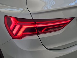 AUDI Q3 sportback 40 2.0 tfsi business plus quattro s-tronic 4