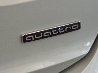 AUDI Q3 sportback 40 2.0 tfsi business plus quattro s-tronic 5