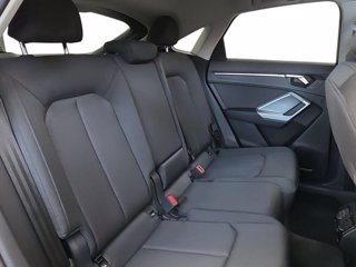 AUDI Q3 sportback 40 2.0 tfsi business plus quattro s-tronic 7