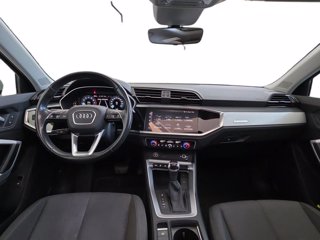 AUDI Q3 sportback 40 2.0 tfsi business plus quattro s-tronic 8