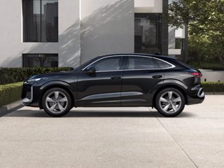 AUDI Q3 SPB TDI 110 kW S tronic S Line edition 1