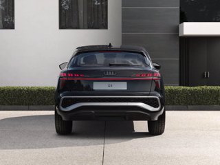 AUDI Q3 SPB TDI 110 kW S tronic S Line edition 3