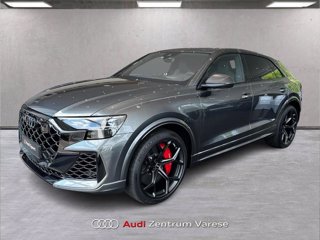 AUDI Rs q8 4.0 mhev 48v performance 640cv tiptronic 0