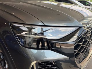 AUDI Rs q8 4.0 mhev 48v performance 640cv tiptronic 1