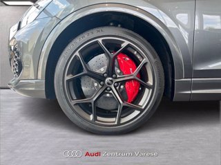 AUDI Rs q8 4.0 mhev 48v performance 640cv tiptronic 2
