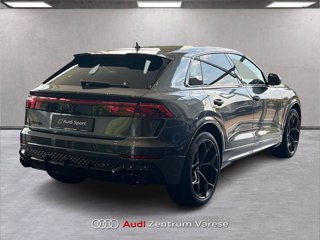 AUDI Rs q8 4.0 mhev 48v performance 640cv tiptronic 3