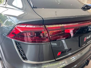 AUDI Rs q8 4.0 mhev 48v performance 640cv tiptronic 4