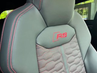 AUDI Rs q8 4.0 mhev 48v performance 640cv tiptronic 5