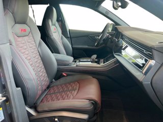 AUDI Rs q8 4.0 mhev 48v performance 640cv tiptronic 6
