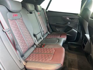 AUDI Rs q8 4.0 mhev 48v performance 640cv tiptronic 7