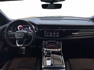 AUDI Rs q8 4.0 mhev 48v performance 640cv tiptronic 8