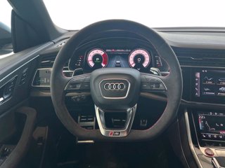 AUDI Rs q8 4.0 mhev 48v performance 640cv tiptronic 9
