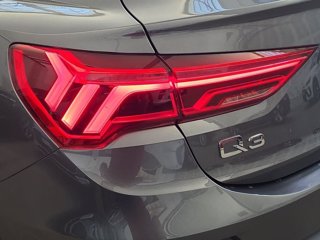 AUDI Q3 sportback 35 1.5 tfsi s line edition s-tronic 4