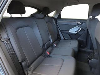 AUDI Q3 sportback 35 1.5 tfsi s line edition s-tronic 7