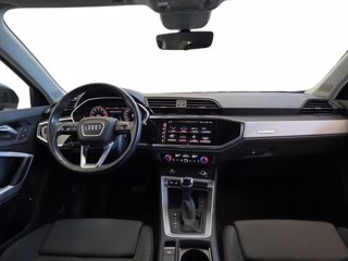 AUDI Q3 sportback 35 1.5 tfsi s line edition s-tronic 8