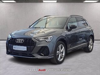 AUDI Q3 35 2.0 tdi s line edition s-tronic 0