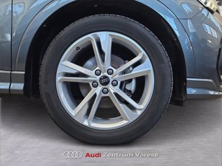 AUDI Q3 35 2.0 tdi s line edition s-tronic 2