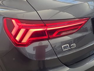 AUDI Q3 35 2.0 tdi s line edition s-tronic 4