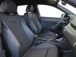 AUDI Q3 35 2.0 tdi s line edition s-tronic 6