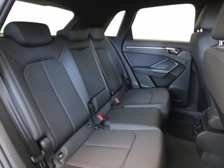 AUDI Q3 35 2.0 tdi s line edition s-tronic 7