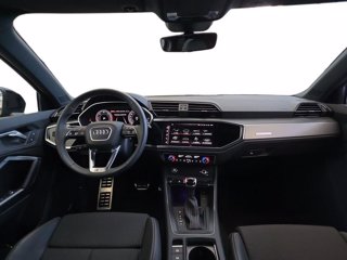 AUDI Q3 35 2.0 tdi s line edition s-tronic 8