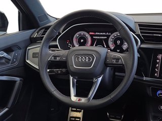 AUDI Q3 35 2.0 tdi s line edition s-tronic 9