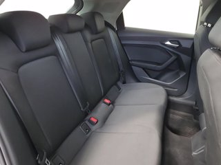 AUDI A1 sportback 25 1.0 tfsi admired s-tronic my20 7