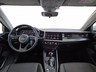 AUDI A1 sportback 25 1.0 tfsi admired s-tronic my20 8