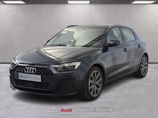 AUDI A1 sportback 25 1.0 tfsi admired my20