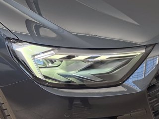 AUDI A1 sportback 25 1.0 tfsi admired my20 1