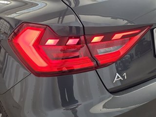 AUDI A1 sportback 25 1.0 tfsi admired my20 4