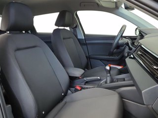 AUDI A1 sportback 25 1.0 tfsi admired my20 6