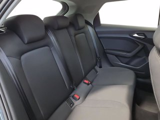 AUDI A1 sportback 25 1.0 tfsi admired my20 7
