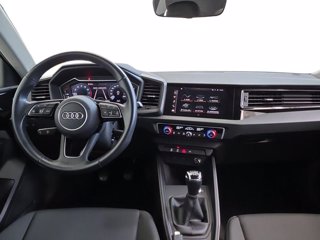 AUDI A1 sportback 25 1.0 tfsi admired my20 8