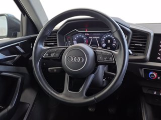 AUDI A1 sportback 25 1.0 tfsi admired my20 9
