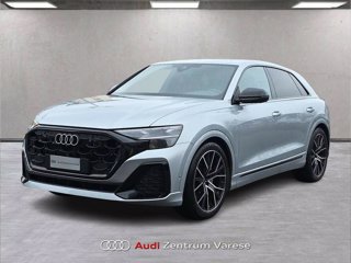 AUDI Q8 3.0 tdi mhev s line edition quattro 286cv tiptronic 0
