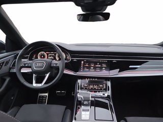 AUDI Q8 3.0 tdi mhev s line edition quattro 286cv tiptronic 8