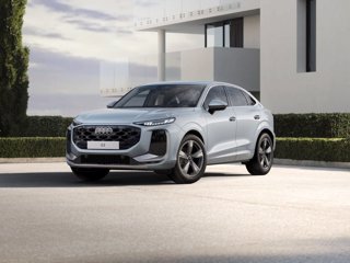 AUDI Q3 SPB TFSI 110 kW mHEV S tronic S Line edition 0