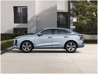 AUDI Q3 SPB TFSI 110 kW mHEV S tronic S Line edition 1
