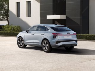 AUDI Q3 SPB TFSI 110 kW mHEV S tronic S Line edition 2