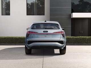 AUDI Q3 SPB TFSI 110 kW mHEV S tronic S Line edition 3