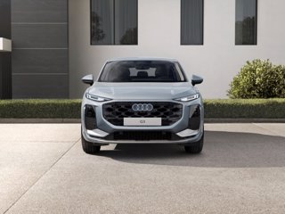 AUDI Q3 SPB TFSI 110 kW mHEV S tronic S Line edition 4