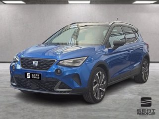 SEAT Arona 1.0 ecotsi fr 95cv 0